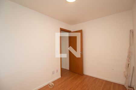 Quarto de apartamento à venda com 1 quarto, 37m² em Jardim Iris, São Paulo
