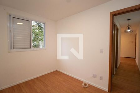 Quarto de apartamento à venda com 1 quarto, 37m² em Jardim Iris, São Paulo