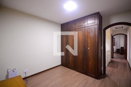Quarto 2 de casa para alugar com 3 quartos, 160m² em Vila Brasilio Machado, São Paulo