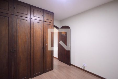 Quarto 2 de casa para alugar com 3 quartos, 160m² em Vila Brasilio Machado, São Paulo
