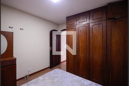 Quarto 1  de casa para alugar com 3 quartos, 160m² em Vila Brasilio Machado, São Paulo