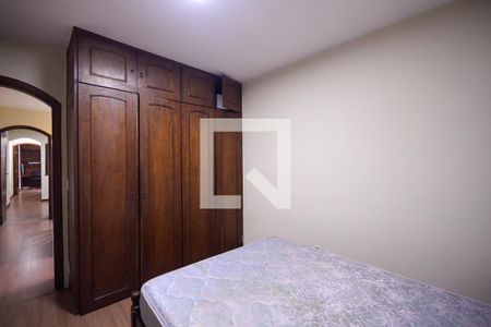 Quarto 1  de casa para alugar com 3 quartos, 160m² em Vila Brasilio Machado, São Paulo