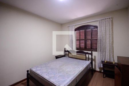 Quarto 1  de casa para alugar com 3 quartos, 160m² em Vila Brasilio Machado, São Paulo