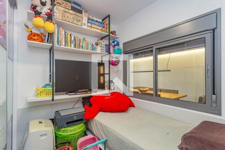 Quarto 1 de apartamento para alugar com 3 quartos, 94m² em Vila da Saúde, São Paulo