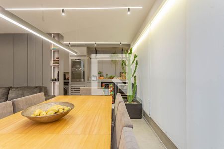 Sala de apartamento para alugar com 3 quartos, 94m² em Vila da Saúde, São Paulo