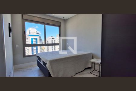 Suíte 1 de apartamento para alugar com 3 quartos, 145m² em Centro, Florianópolis