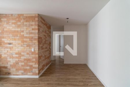 Sala de apartamento para alugar com 2 quartos, 66m² em Lapa, São Paulo