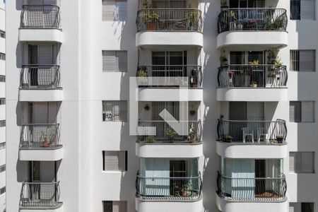 Vista do Quarto 1 de apartamento para alugar com 2 quartos, 66m² em Lapa, São Paulo
