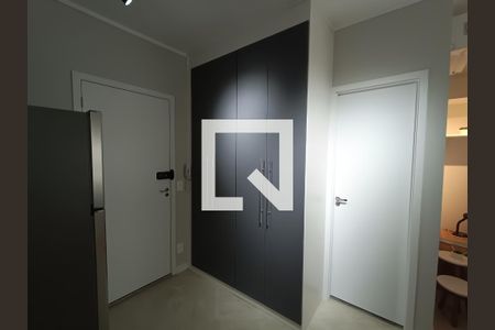 Apartamento à venda com 1 quarto, 28m² em Vila Clementino, São Paulo