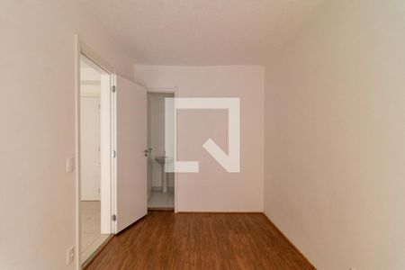 Suíte de apartamento para alugar com 1 quarto, 31m² em Bom Retiro, São Paulo