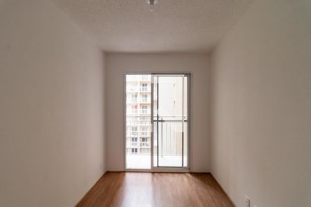 Suíte de apartamento para alugar com 1 quarto, 31m² em Bom Retiro, São Paulo