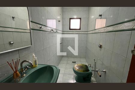 Casa à venda com 5 quartos, 407m² em Fazenda Santa Cândida, Campinas