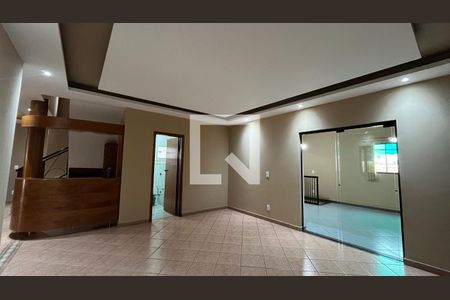 Casa à venda com 5 quartos, 407m² em Fazenda Santa Cândida, Campinas