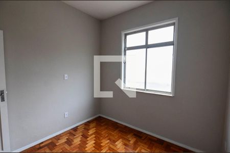 Quarto 1 de apartamento para alugar com 2 quartos, 58m² em Imperial de São Cristóvão, Rio de Janeiro