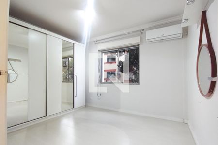 Quarto 1 de apartamento para alugar com 3 quartos, 60m² em Scharlau, São Leopoldo