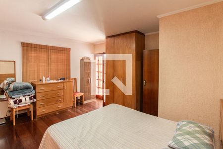 Suíte 1 de casa à venda com 4 quartos, 350m² em Jardim Guapira, São Paulo