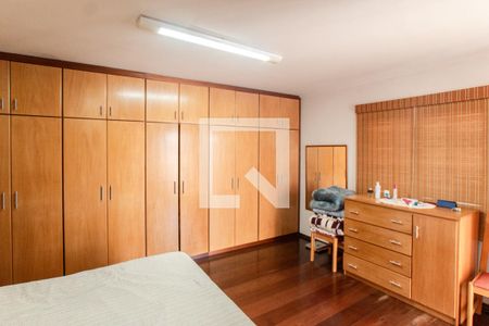 Suíte 1 de casa à venda com 4 quartos, 350m² em Jardim Guapira, São Paulo