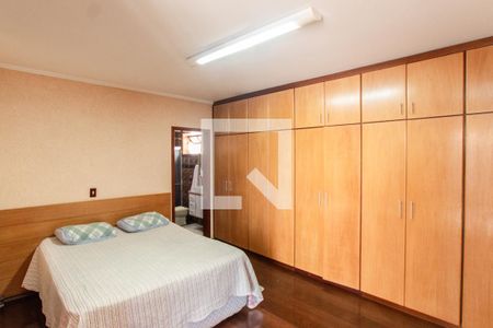 Suíte 1 de casa à venda com 4 quartos, 350m² em Jardim Guapira, São Paulo