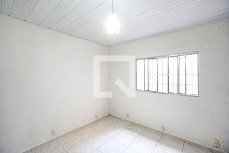 Quarto de casa para alugar com 1 quarto, 64m² em Vila Centenario, São Paulo