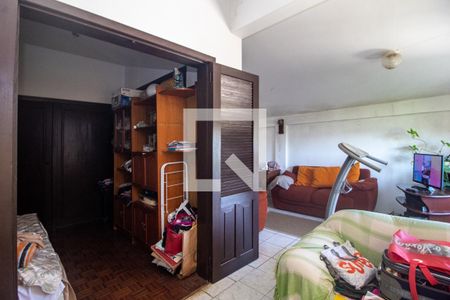Sala 2 de casa à venda com 4 quartos, 113m² em Aberta dos Morros, Porto Alegre