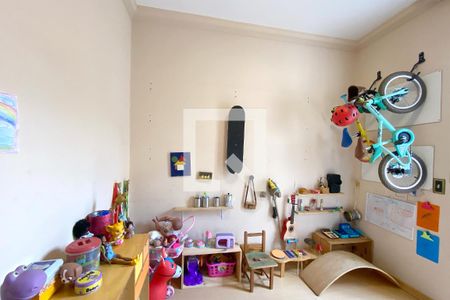 Quarto 1 de apartamento à venda com 3 quartos, 78m² em Santa Tereza, Belo Horizonte