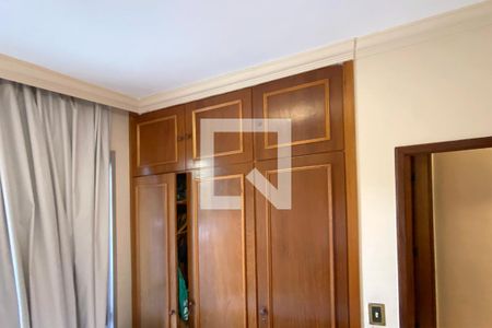 Quarto 1 de apartamento à venda com 3 quartos, 78m² em Santa Tereza, Belo Horizonte