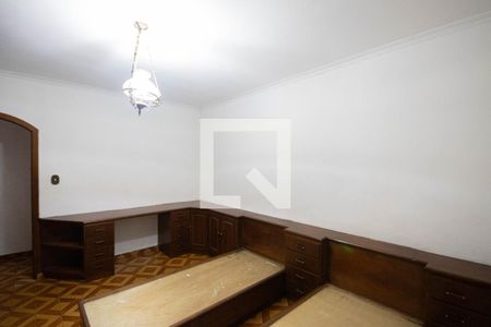 Quarto 1 de casa para alugar com 2 quartos, 180m² em Parque Novo Mundo, São Paulo