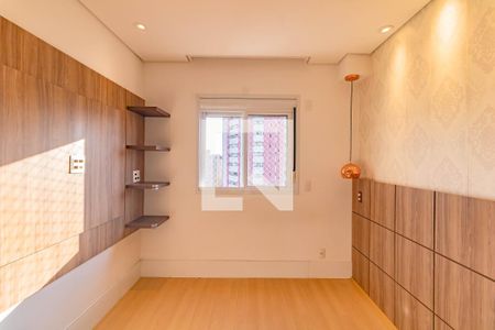 Quarto de apartamento para alugar com 1 quarto, 47m² em Vila Mascote, São Paulo