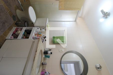 Banheiro de apartamento à venda com 2 quartos, 121m² em Indianópolis, São Paulo