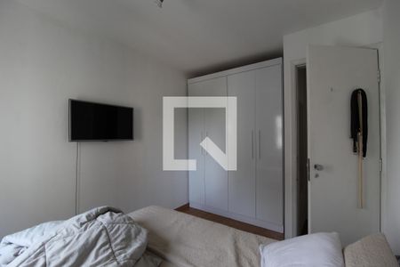 Quarto 1 de apartamento à venda com 2 quartos, 121m² em Indianópolis, São Paulo