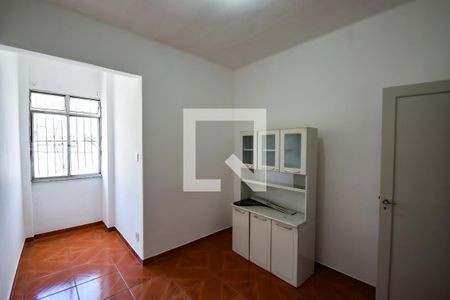 Quarto 2 de apartamento para alugar com 2 quartos, 60m² em Quintino Bocaiúva, Rio de Janeiro
