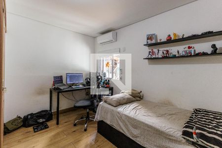 Quarto 2 de casa para alugar com 4 quartos, 175m² em Nucleo Habitacional Brigadeiro Faria Lima, Indaiatuba