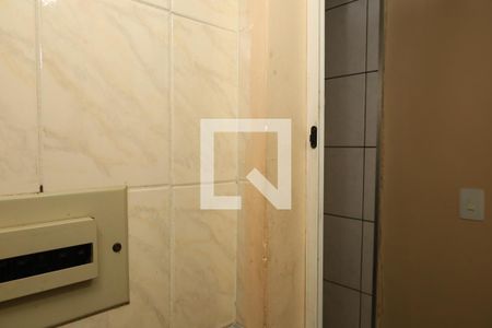 Lavabo de casa de condomínio para alugar com 3 quartos, 185m² em Fazenda Aricanduva, São Paulo