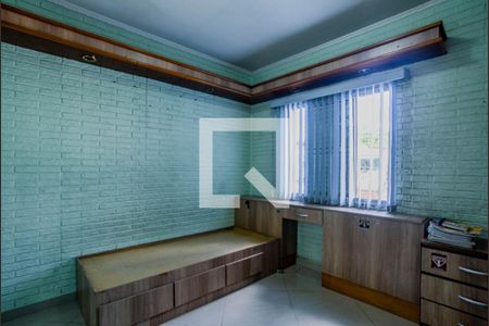 Quarto 1 de apartamento à venda com 2 quartos, 57m² em Parque Erasmo Assunção, Santo André
