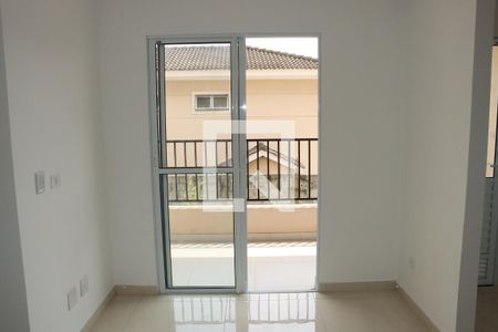 Sala/Cozinha de apartamento para alugar com 2 quartos, 41m² em Jardim da Gloria, Cotia