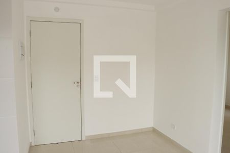 Sala/Cozinha de apartamento para alugar com 2 quartos, 41m² em Jardim da Gloria, Cotia