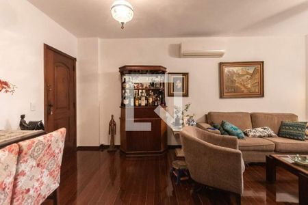 Apartamento à venda com 4 quartos, 135m² em Tijuca, Rio de Janeiro