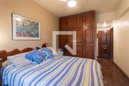 Apartamento à venda com 4 quartos, 135m² em Tijuca, Rio de Janeiro