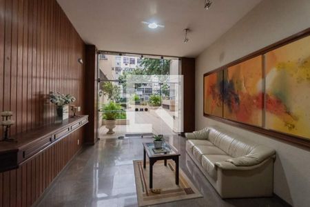 Apartamento à venda com 4 quartos, 135m² em Tijuca, Rio de Janeiro