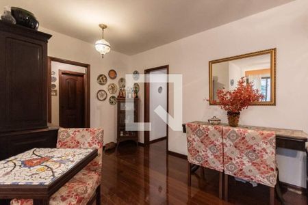 Apartamento à venda com 4 quartos, 135m² em Tijuca, Rio de Janeiro