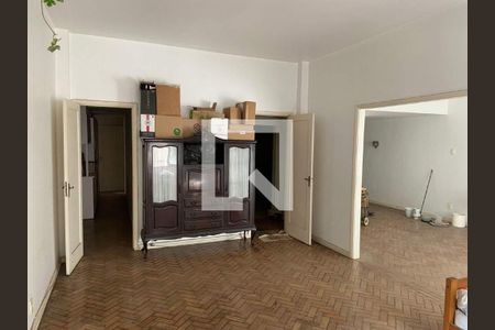 Apartamento à venda com 3 quartos, 166m² em Copacabana, Rio de Janeiro