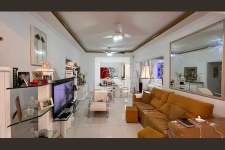 Apartamento à venda com 3 quartos, 140m² em Copacabana, Rio de Janeiro