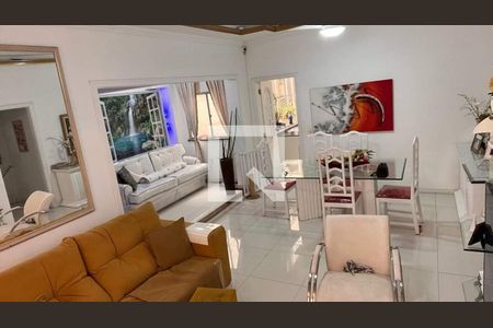 Apartamento à venda com 3 quartos, 140m² em Copacabana, Rio de Janeiro