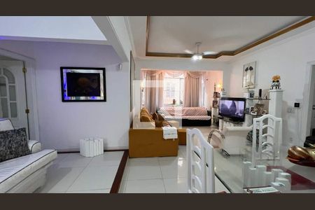 Apartamento à venda com 3 quartos, 140m² em Copacabana, Rio de Janeiro