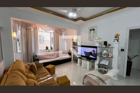 Apartamento à venda com 3 quartos, 140m² em Copacabana, Rio de Janeiro