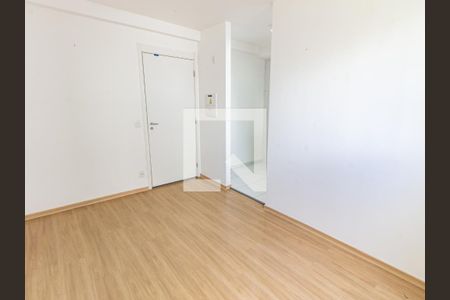 Sala de apartamento para alugar com 2 quartos, 38m² em Mooca, São Paulo