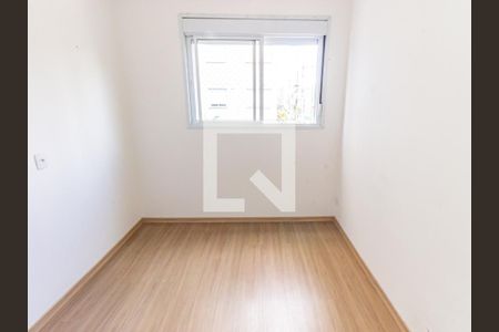 Quarto 2 de apartamento para alugar com 2 quartos, 38m² em Mooca, São Paulo