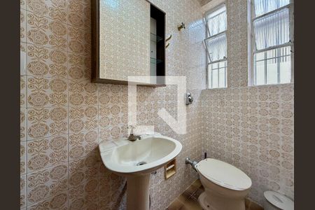 Lavabo de casa para alugar com 3 quartos, 150m² em Campo Belo, São Paulo