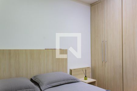 Quarto  de apartamento para alugar com 1 quarto, 33m² em Barra Funda, São Paulo