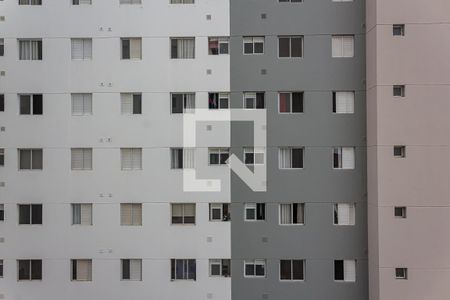 Vista da Sala de apartamento para alugar com 1 quarto, 33m² em Barra Funda, São Paulo